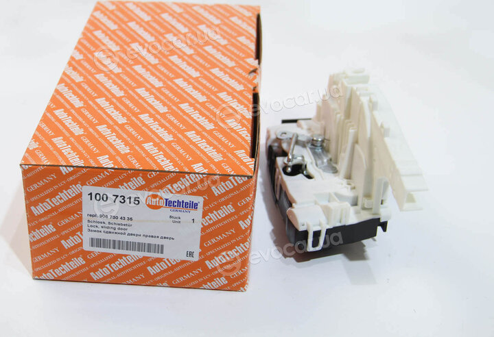 Autotechteile 100 7315