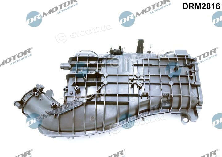 Dr. Motor DRM2816