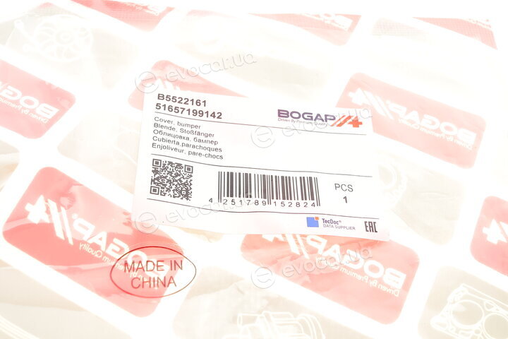 Bogap B5522161