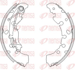 Remsa 4161.00