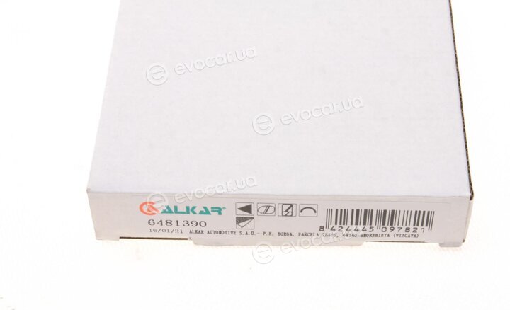 Alkar 6481390