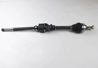 BGA DS1409RA