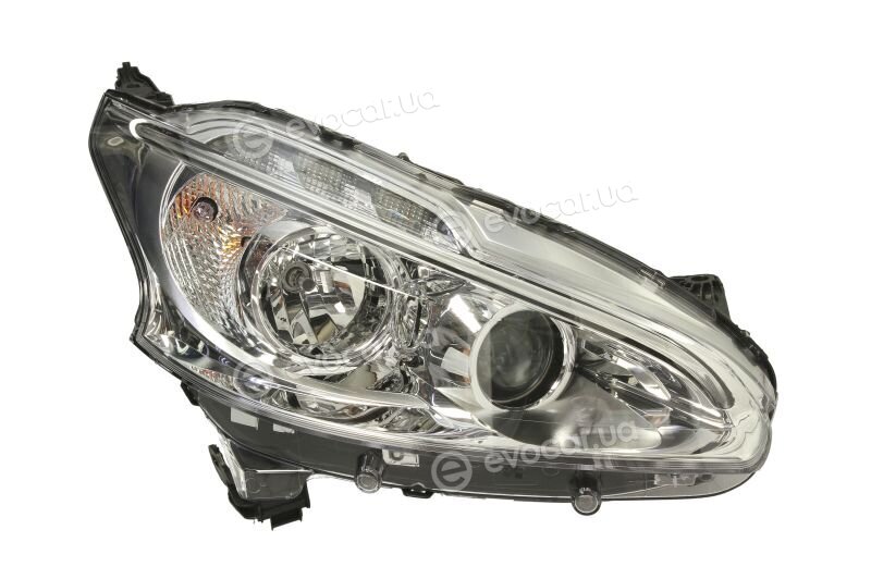 Valeo 044749