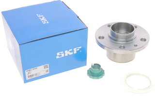SKF VKBA 3569