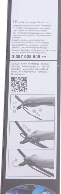 Bosch 3 397 008 845