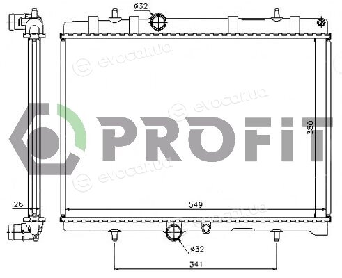 Profit PR 0522A1