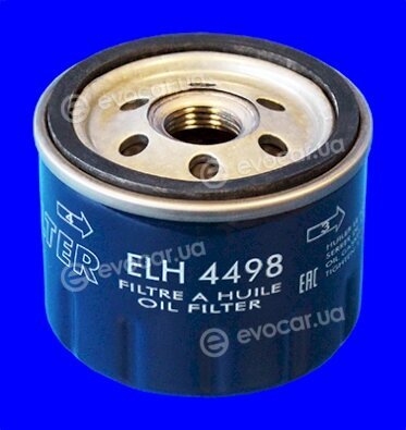 Meca ELH4498