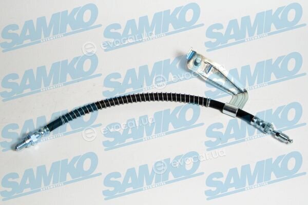 LPR / Samko 6T47473