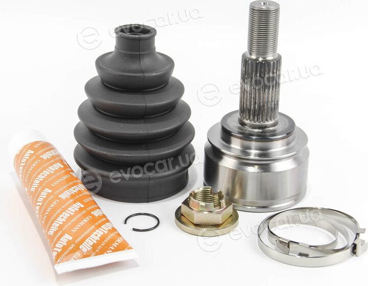 Autotechteile 501 0022