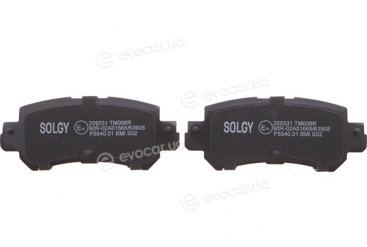 Solgy 209331