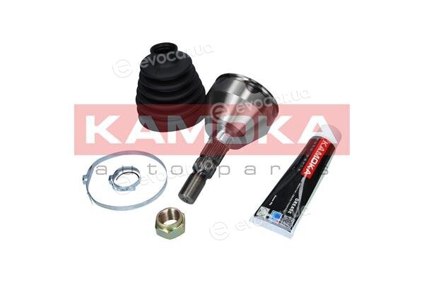 Kamoka 6037