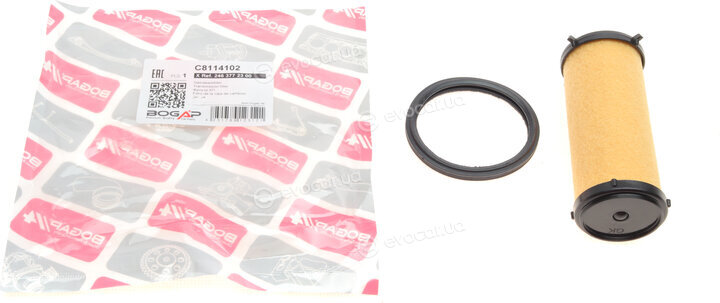 Bogap C8114102