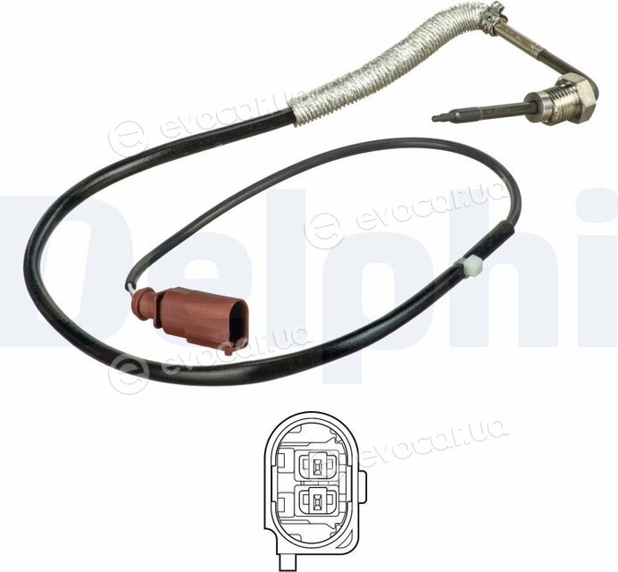 Delphi TS30152