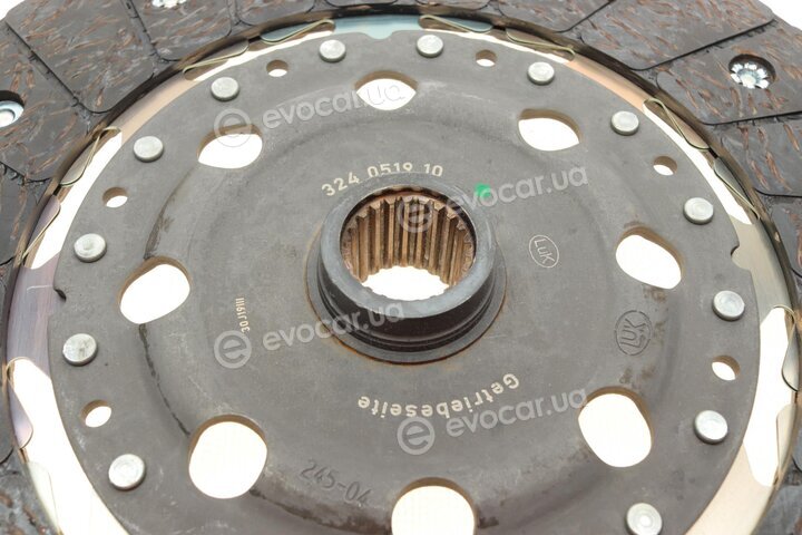 Kawe / Quick Brake 962587