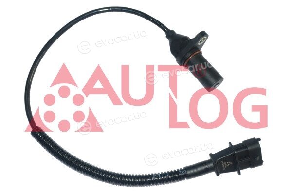 Autlog AS5341