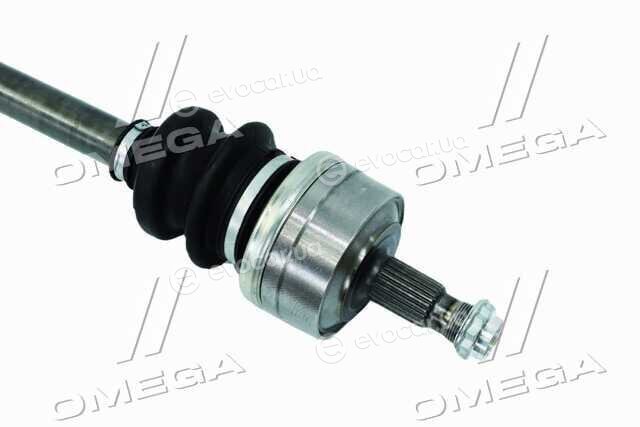 Magneti Marelli 302004190202