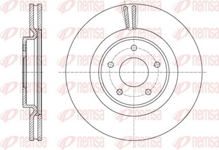 Remsa 61622.10