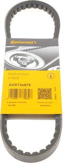 Continental AVX13X675