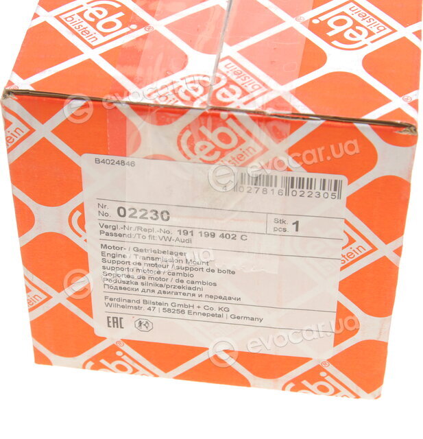 Febi 02230