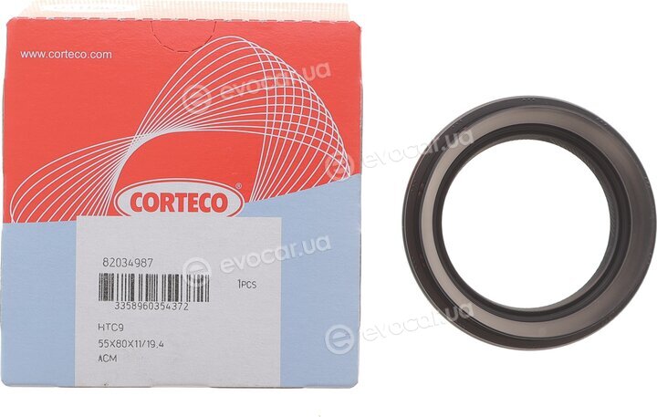 Corteco 19034987B