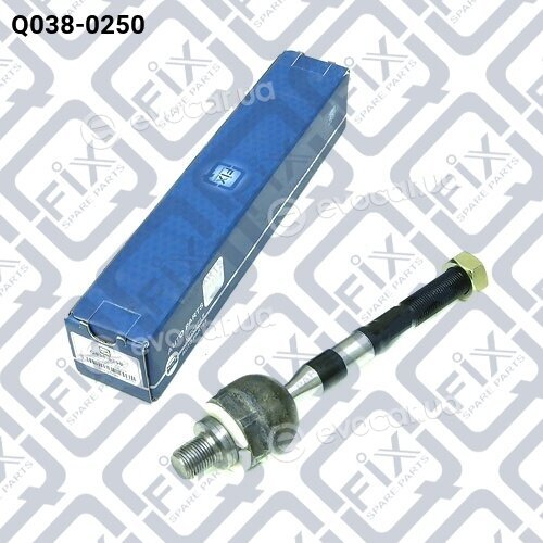 Q-Fix Q0380250