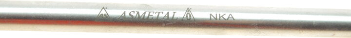 AS Metal 26BM0345