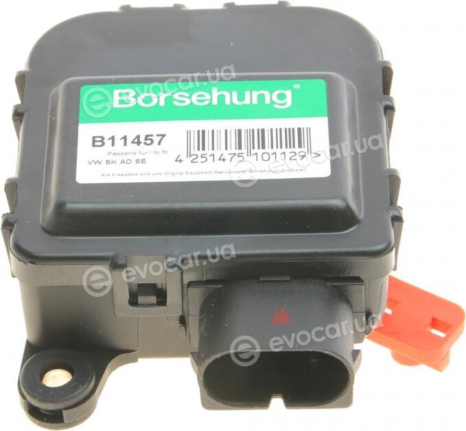 Borsehung B11457