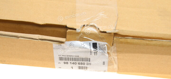 Mopar (PSA / FCA) 9814068080