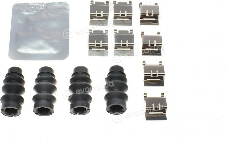 Kawe / Quick Brake 109-0124
