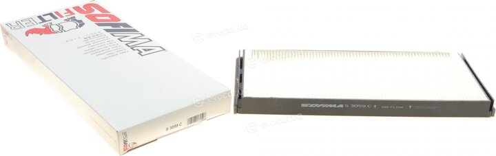 Sofima S 3059 C