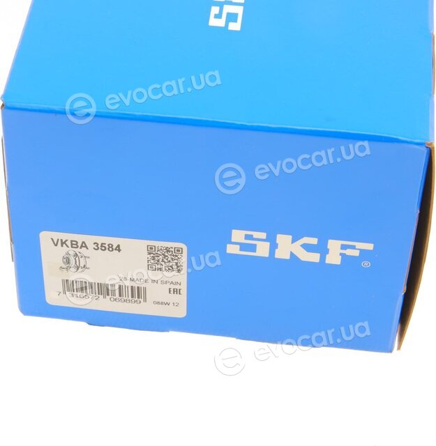 SKF VKBA 3584