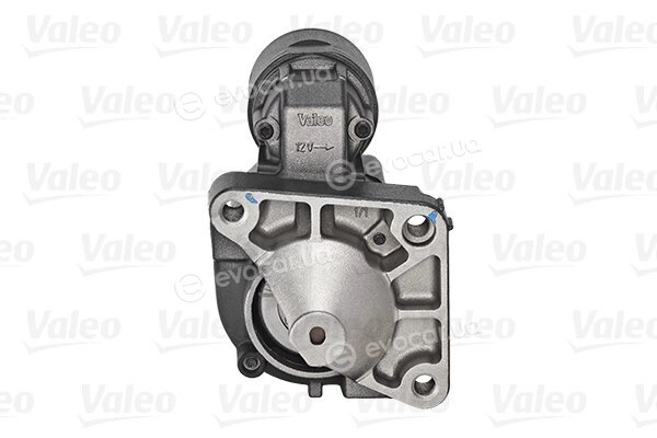 Valeo 455983