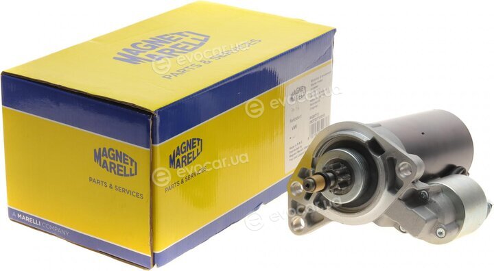 Magneti Marelli 063720713010