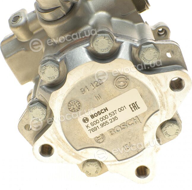 Bosch K S00 000 537