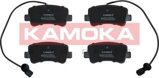 Kamoka JQ101144