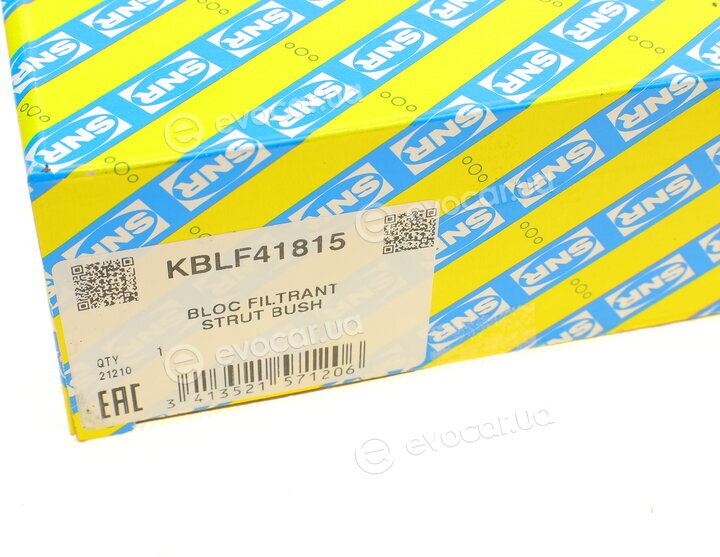NTN / SNR KBLF41815