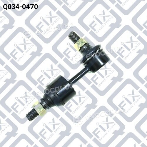 Q-Fix Q0340470