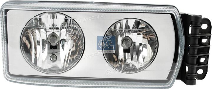 DT 7.25001
