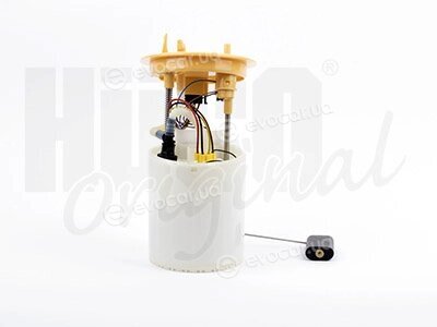 Astemo (Hitachi) / Huco 133292