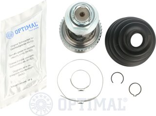 Optimal CW-2620