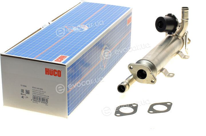 Astemo (Hitachi) / Huco 135996