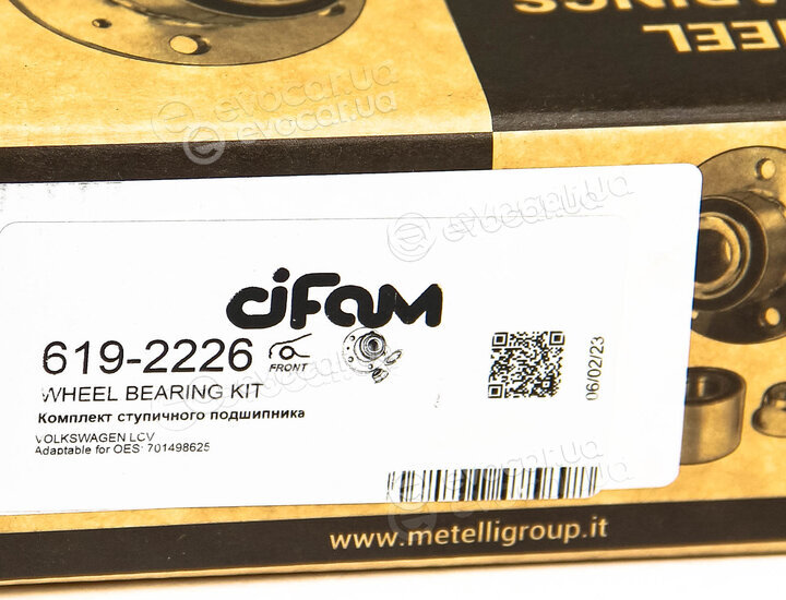 Cifam 619-2226