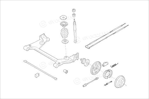 Delphi OPEL-01794-R