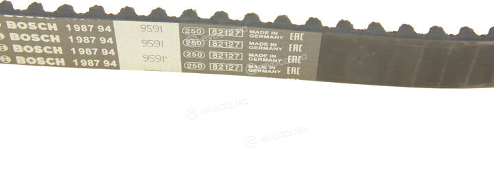 Bosch 1 987 949 591
