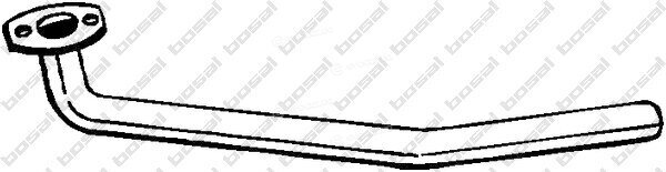 Bosal 785-309