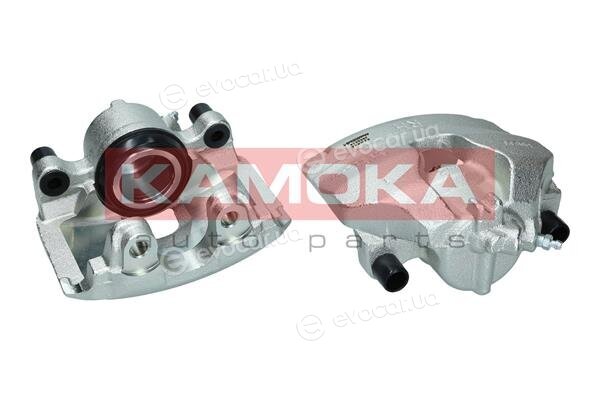 Kamoka JBC0814