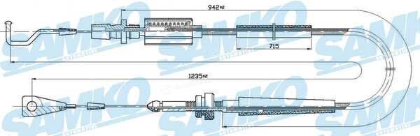 Samko C0030A