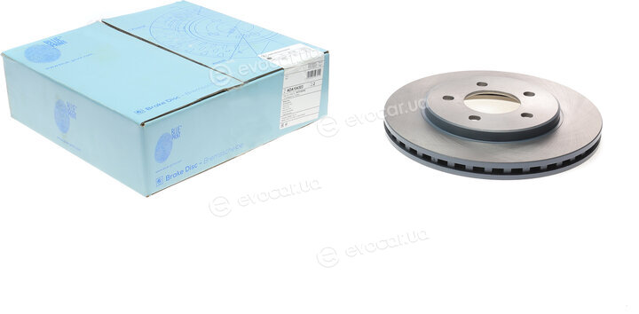Blue Print ADA104303