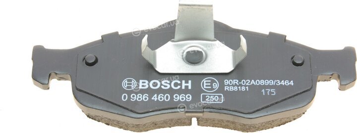 Bosch 0 986 460 969