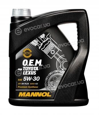 Mannol MN7709-4